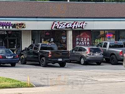 Pizza Hut, Cleveland