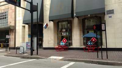 Domino's Pizza, Cincinnati