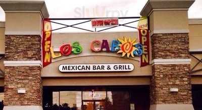 Los Cabos Mexican Bar & Grill, Memphis