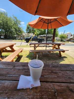 Taco Shack, Austin