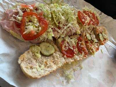 Jersey Mike's Subs, Tampa