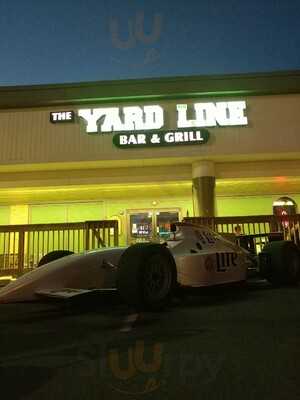 The Yard Line Lounge, Indianapolis