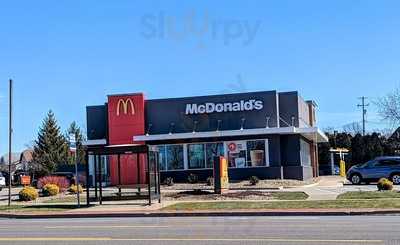 McDonald's, Cleveland