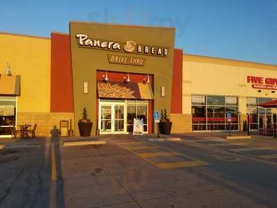 Panera Bread