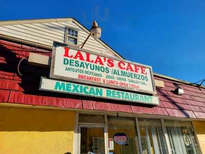 Lala’s Cafe, Indianapolis