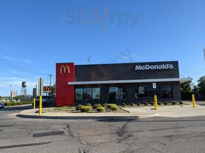 McDonald's, Cleveland