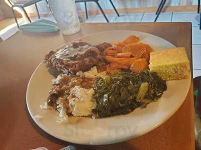 Mama's Southern Soul Food Restaurant, Tampa