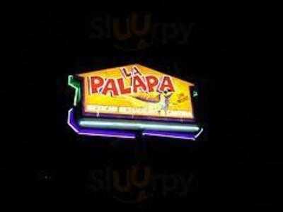 La Palapa, Austin