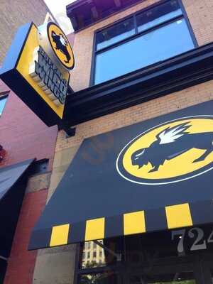 Buffalo Wild Wings