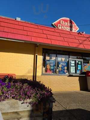 Dairy Queen (Treat), Minneapolis