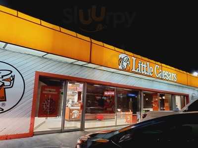 Little Caesars, Salt Lake City