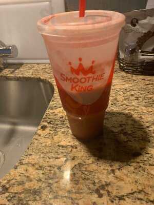 Smoothie King Cincinnati, Cincinnati