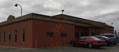 Taqueria Nuevo Vallarta, San Antonio