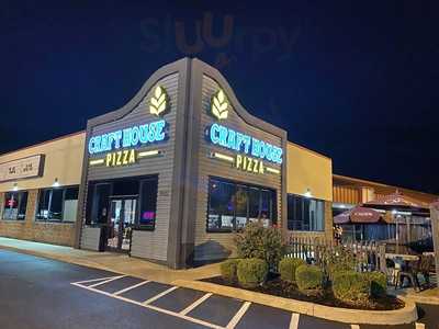 Hometown Pizza