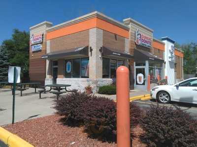 Dunkin' Donuts, Cleveland