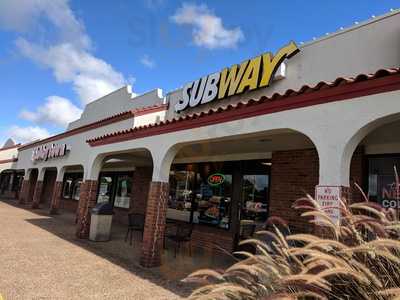 Subway, Virginia Beach