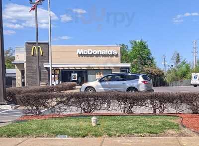 McDonald's, Memphis