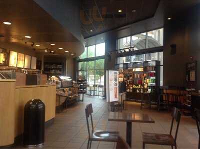 Starbucks, Portland