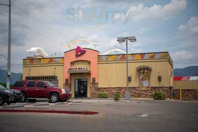 Taco Bell, Albuquerque