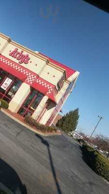 Arby's, Indianapolis