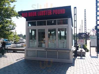 Red Hook Lobster Pound