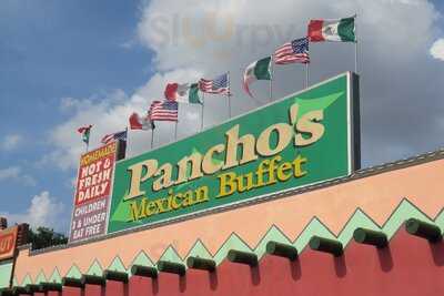 Pancho's