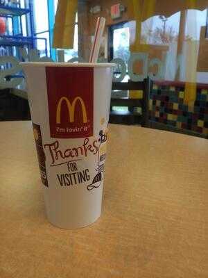 McDonald's, Columbus