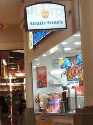 Auntie Anne's, Baltimore