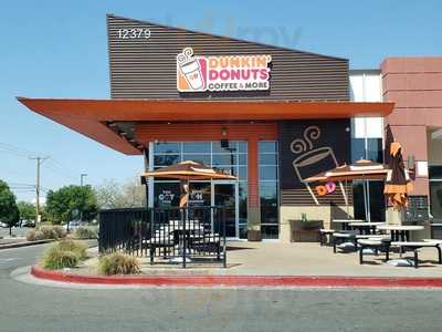 Dunkin', El Paso