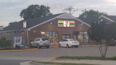 7-Eleven, Virginia Beach