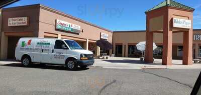 Sergio's Bakery and Cafe, Albuquerque