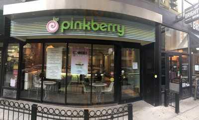 Pinkberry