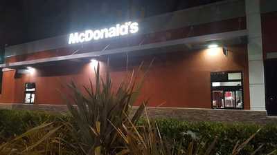 McDonald's, Sacramento