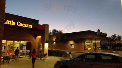 Little Caesars, Tucson