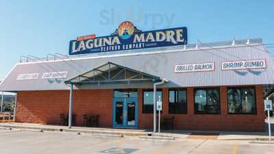 Bill Miller's Laguna Madre Seafood Company, San Antonio