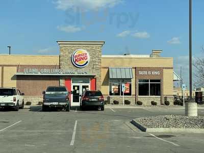 Burger King, Kansas City