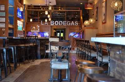 La Bodega's Authentic Latin Cuisine, Dallas