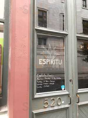 Espiritu