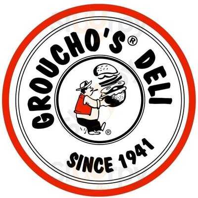 Groucho's Deli, Charlotte