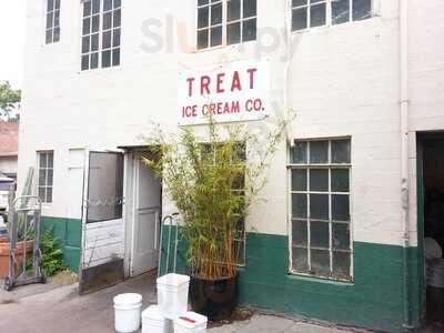 Treat Ice Cream Co