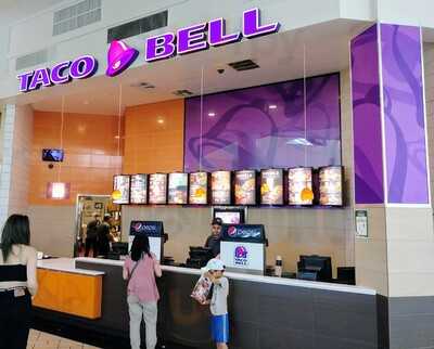 Taco Bell 030479, Sacramento