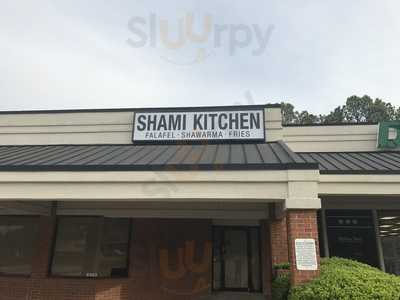 Shami Kitchen, Atlanta