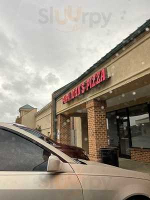 Papa Johns Pizza, Raleigh