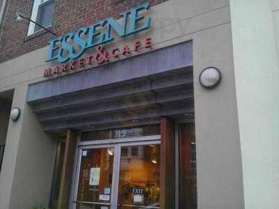 Essene Market & Cafe, Philadelphia