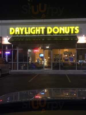 Daylight Donuts, Oklahoma City