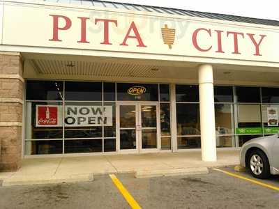 Pita City