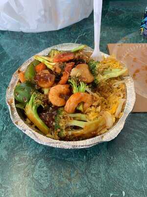 Hunan Wok Chinese Takeout, Pittsburgh