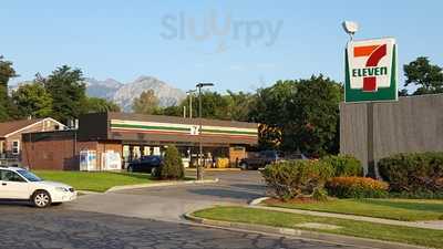 7-Eleven, Salt Lake City