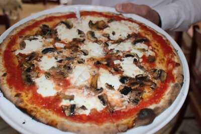 Forno Italiano Pizzeria