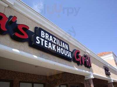 Villa's Grill Brazilian Steakhouse, Dallas